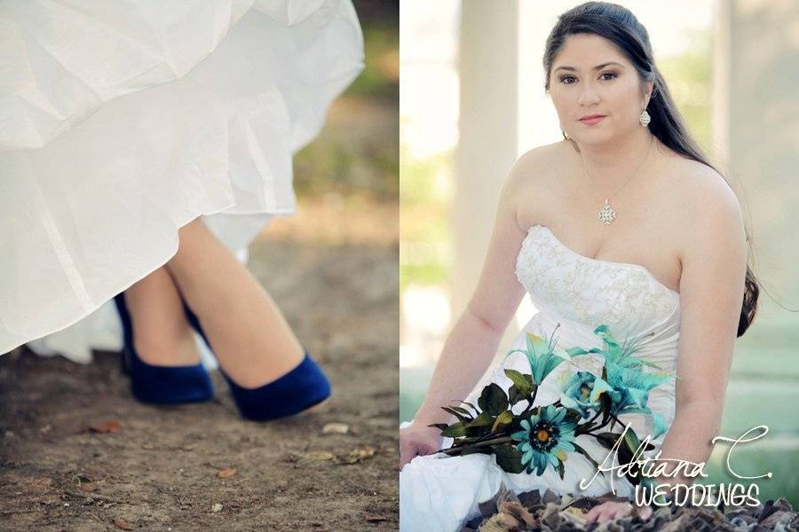 Adriana C. Photography