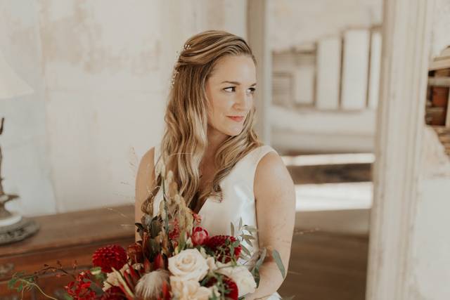 Wave Lengths Salon & Spa