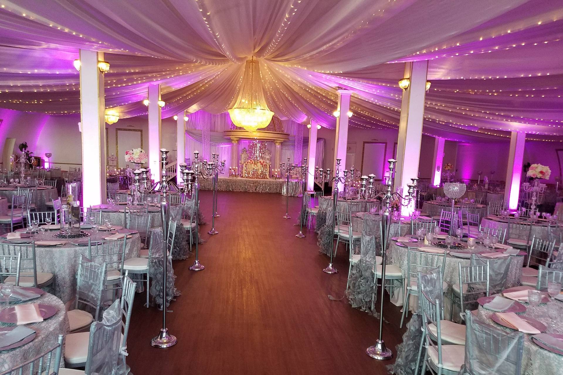 The Hampton Conference Center Venue Capitol Heights, MD WeddingWire