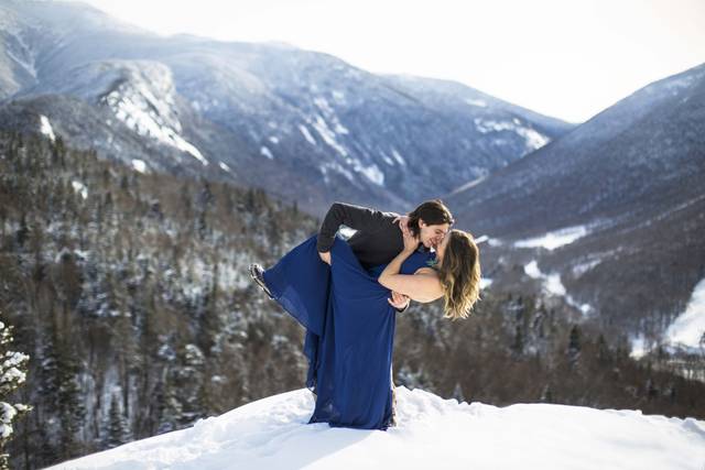 Engagement sesion