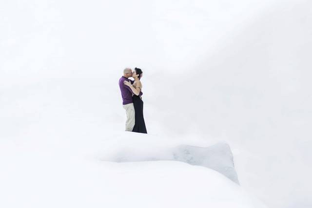 Engagement sesion