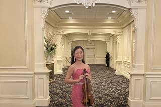 Muse Event Musician