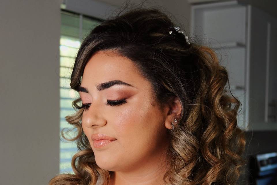 Bride
