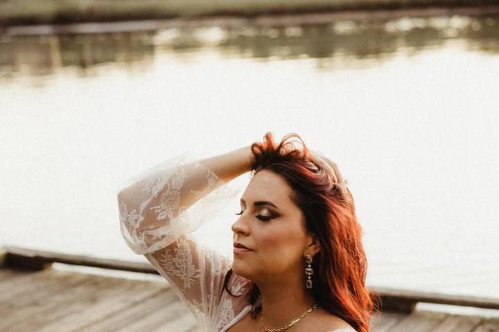 Maternity Shoot