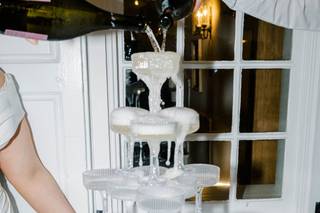 John Serock Catering