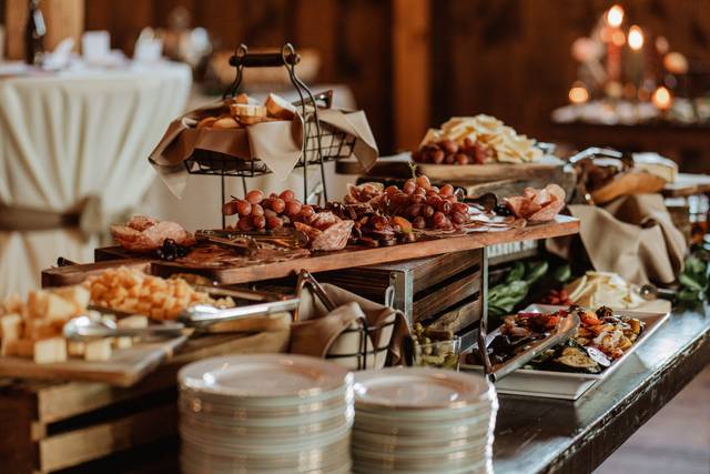 John Serock Catering