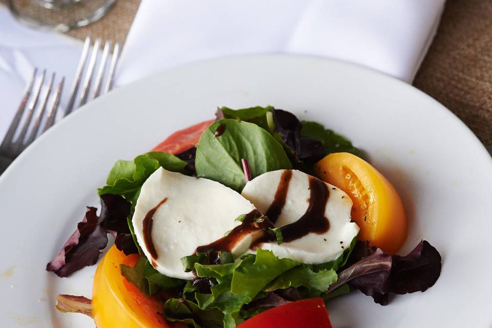 Caprese Salad