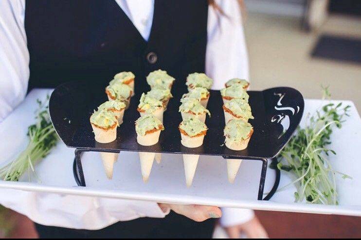 John Serock Catering