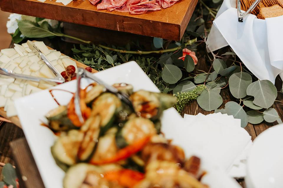 Charcuterie