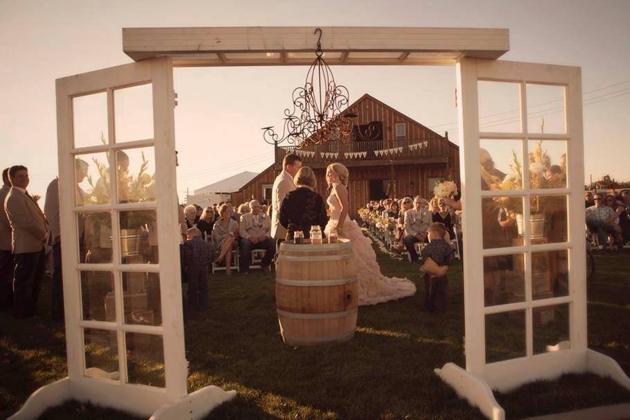 SCW Wine Country Rentals