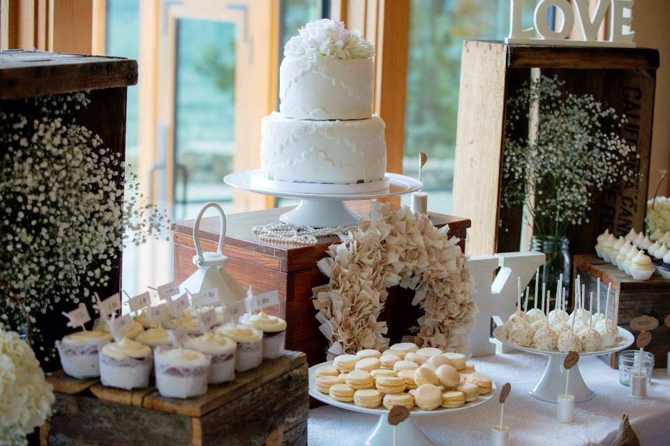 SCW Wine Country Rentals