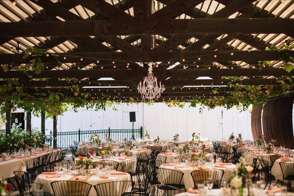 SCW Wine Country Rentals