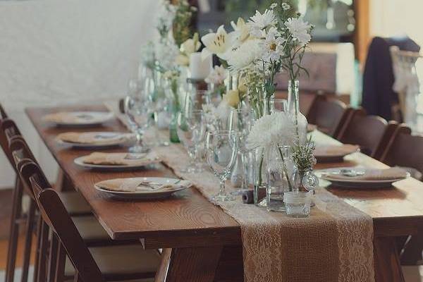 SCW Wine Country Rentals