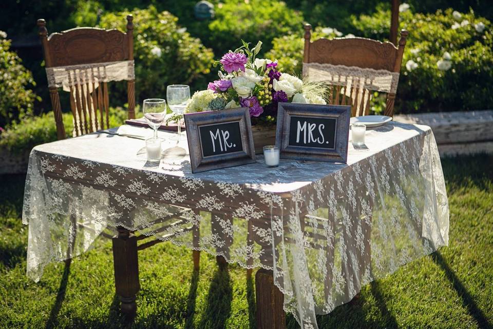 SCW Wine Country Rentals