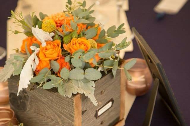 SCW Wine Country Rentals