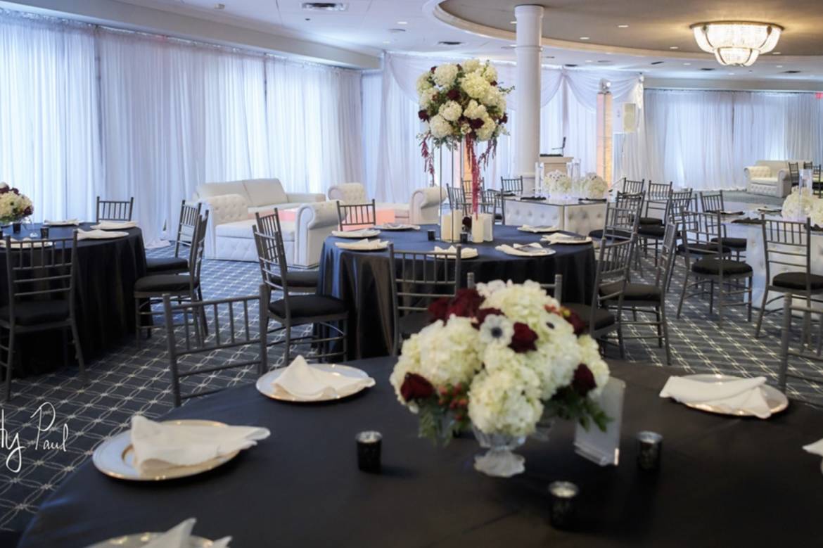 Philmont Country Club Venue Huntingdon Valley, PA WeddingWire