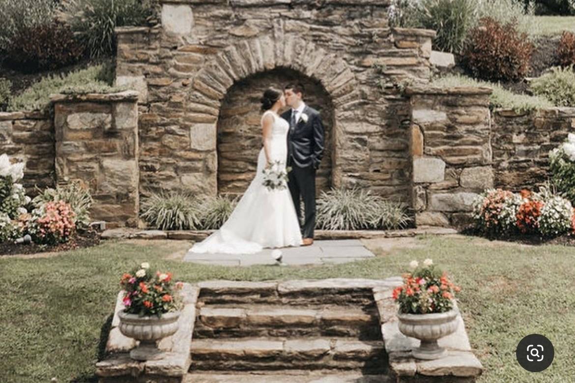 Philmont Country Club Venue Huntingdon Valley, PA WeddingWire