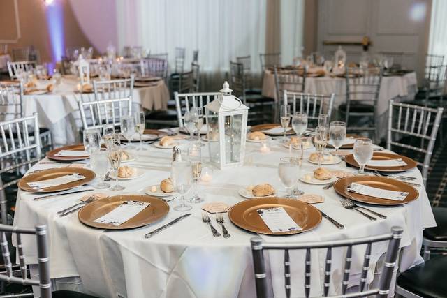 Tablescape