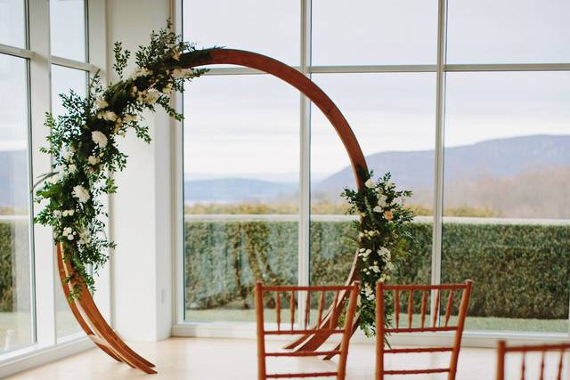 Garrison Wedding
