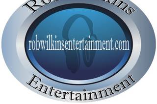 Rob Wilkins Entertainment