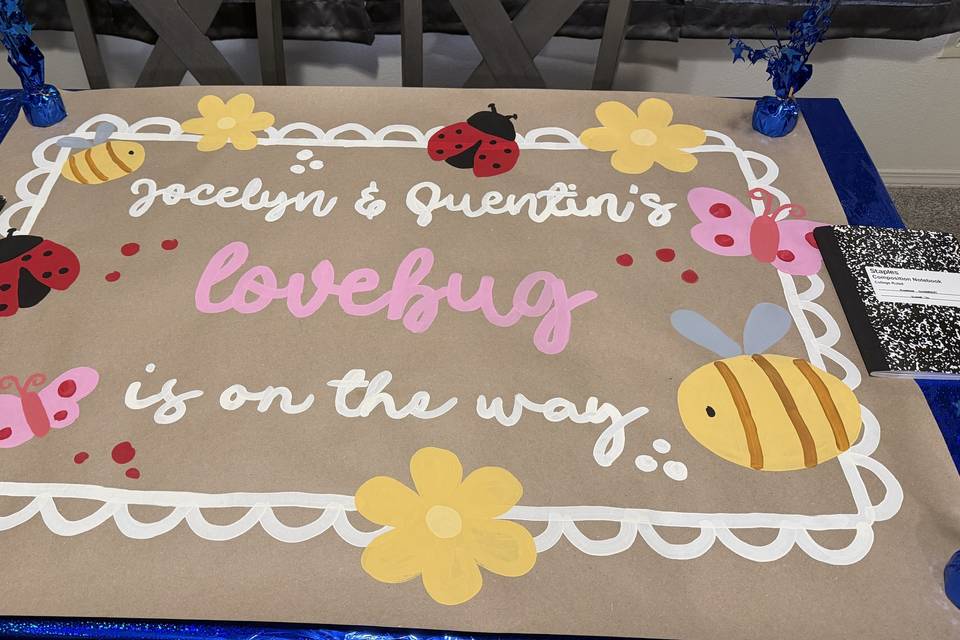 Destiny’s Wedding Planning