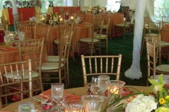 Elegant Events | planners+design