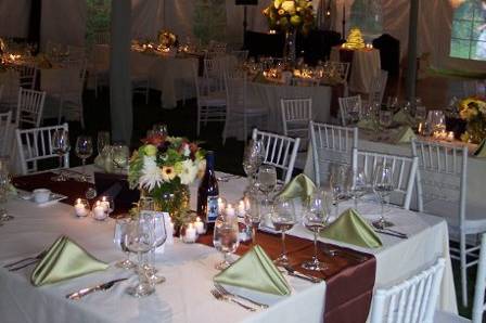 Elegant Events | planners+design