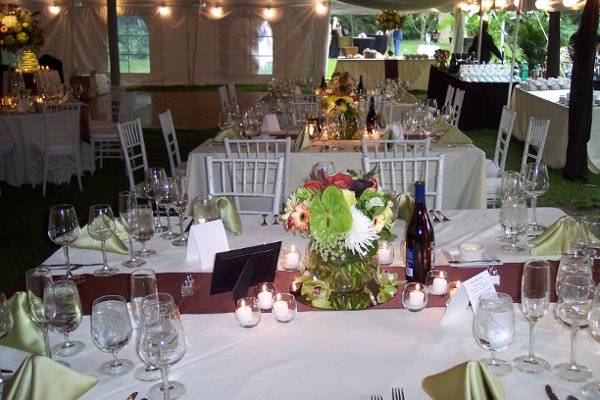 Elegant Events | planners+design