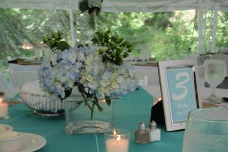 Elegant Events | planners+design