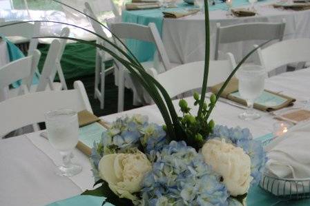 Elegant Events | planners+design