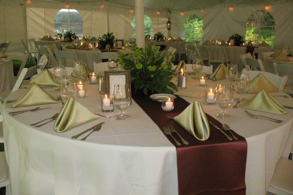 Elegant Events | planners+design