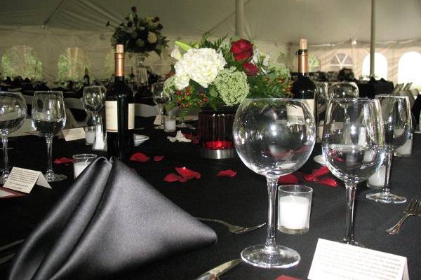 Elegant Events | planners+design