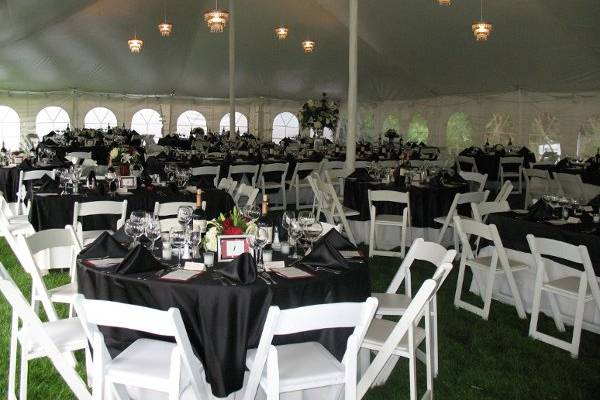 Elegant Events | planners+design