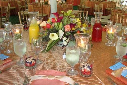 Elegant Events | planners+design