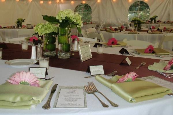 Elegant Events | planners+design