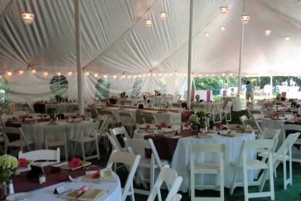 Elegant Events | planners+design