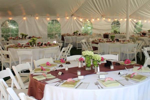 Elegant Events | planners+design