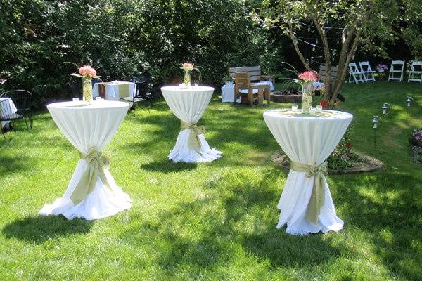 Elegant Events | planners+design