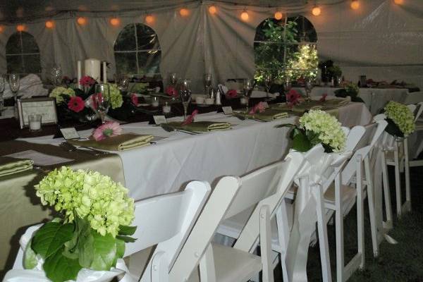 Elegant Events | planners+design