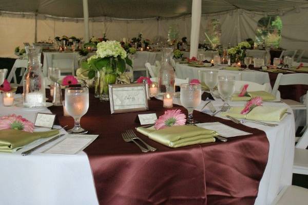 Elegant Events | planners+design