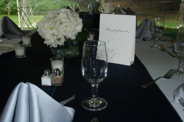 Elegant Events | planners+design