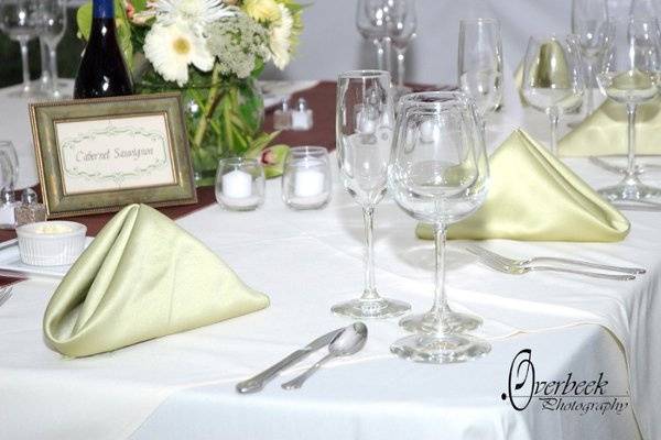 Elegant Events | planners+design