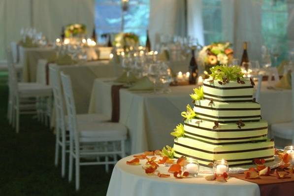 Elegant Events | planners+design