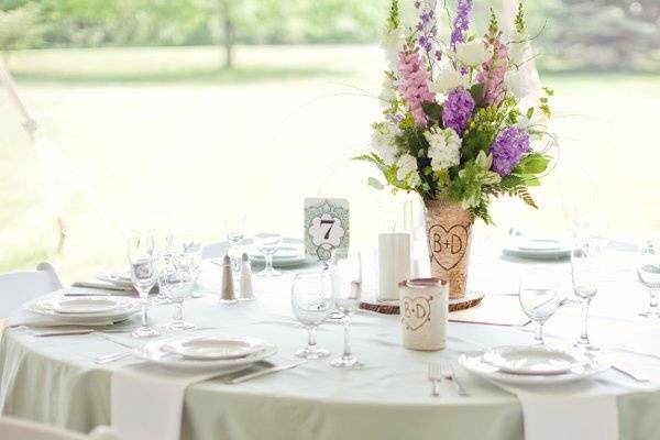 Elegant Events | planners+design