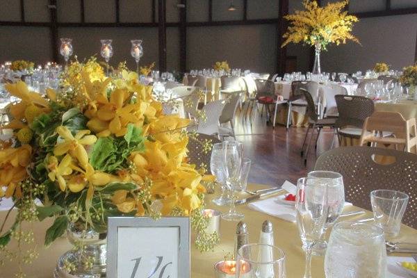 Elegant Events | planners+design