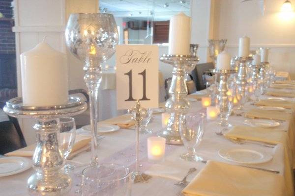 Elegant Events | planners+design