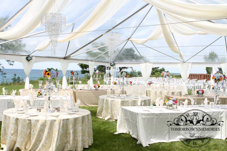 Elegant Events | planners+design