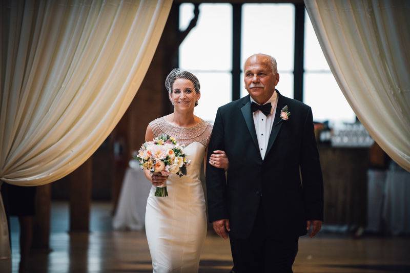 Couple's portrait