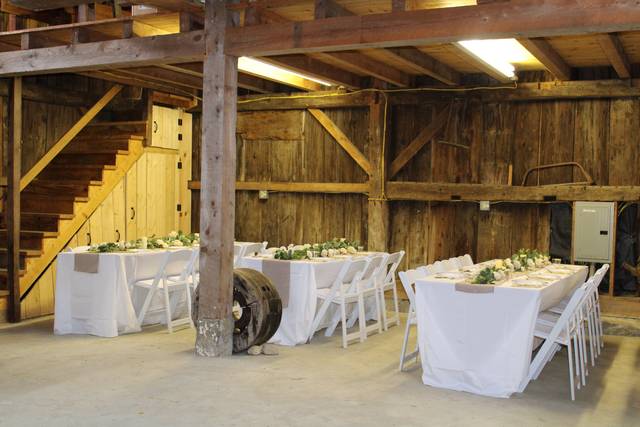 Bayberry & Lace Events LLC