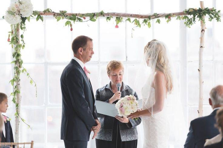 Wedding Ceremony